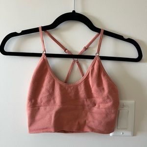 URBAN OUTFITTERS RACERBACK BRALETTE